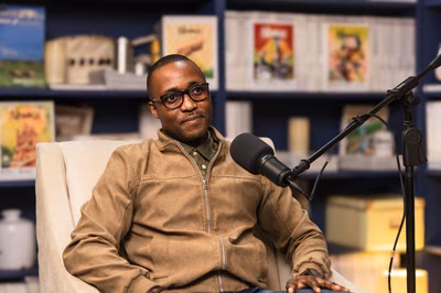 Unfiltered Ep. 46 - Victor Simukonda "Z Historian"