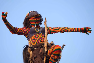 Why You Need To Experience At Least One Traditional Ceremony in 2025