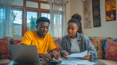 How to Avoid Overspending in December and Start January Strong