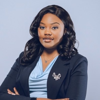 Precious Mwansa-Chisha