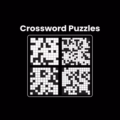 Crossword 14