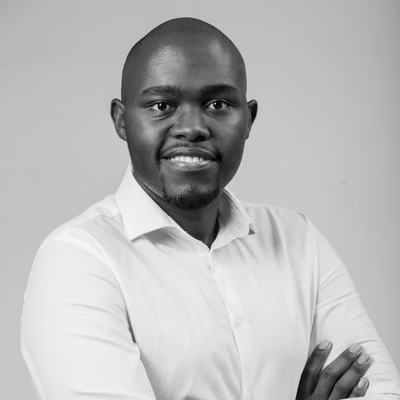 Royd Kapesa