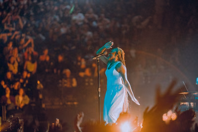 The Greatest: Sampa Returns, Nu and Bold