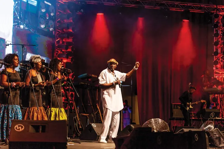 Moses Sakala