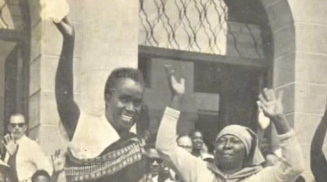 A fearless freedom fighter whose grassroots mobilization and fundraising for detainees during the independence struggle laid the moral and organizational foundation for future women in leadership.