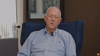 TableTalk With Mark O'Donnell | A Titan in the Zambian Business Sector