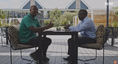 TableTalk With Jason Mwanza | Zamtel CEO