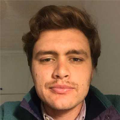 Sebastian Moronell