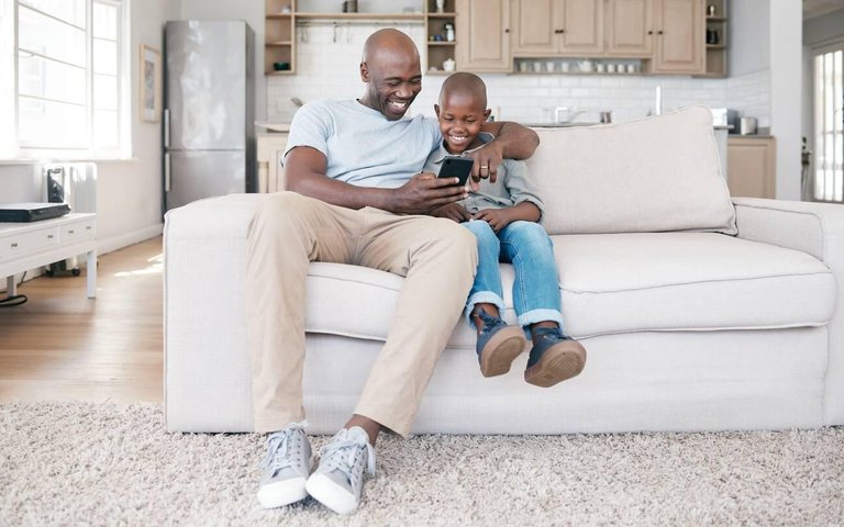  International Men’s Day: The Day You’ve Probably Never Heard Of