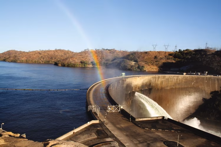 Severe drought in 2015 crippled Zambia's hydropower-dependent electricity sector, which is concentrated in the south of the country.