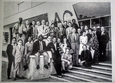Zambia’s Earliest Literary Journals