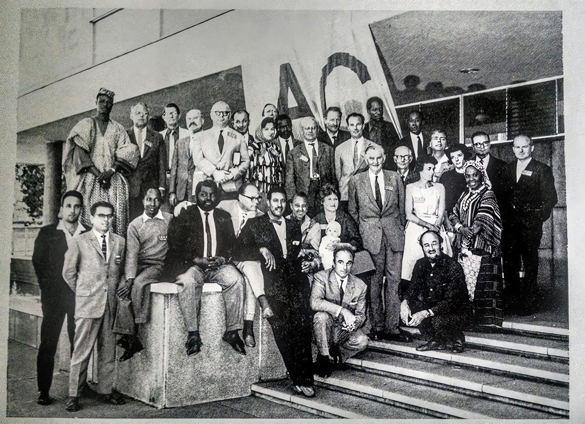 Zambia’s Earliest Literary Journals