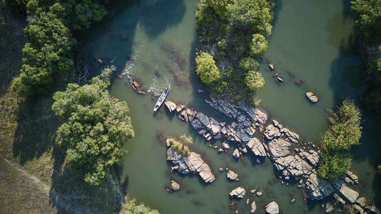Luangwa River
