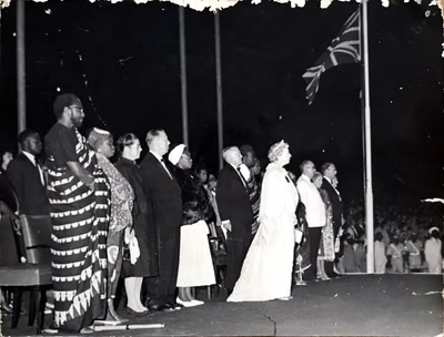 Sound Familiar? The Story Behind Zambia’s National Anthem