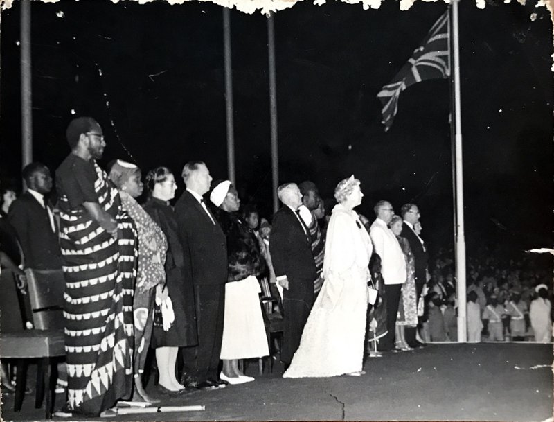 Sound Familiar? The Story Behind Zambia’s National Anthem