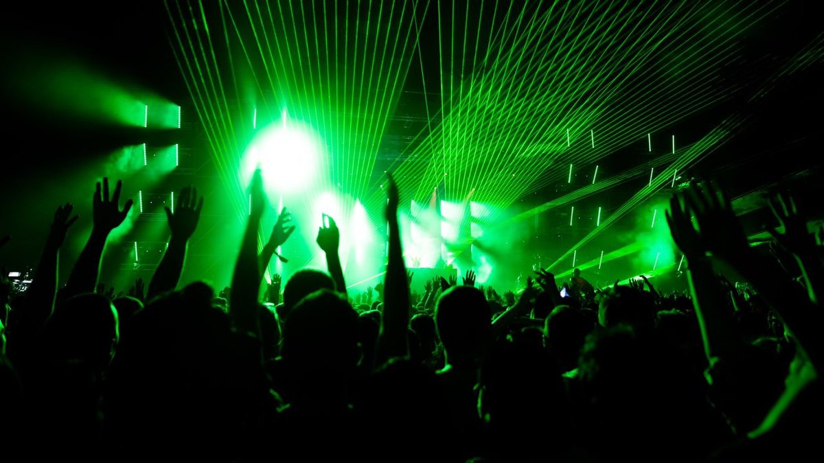 Top 4 Party Anthems for Your Zambian Summer