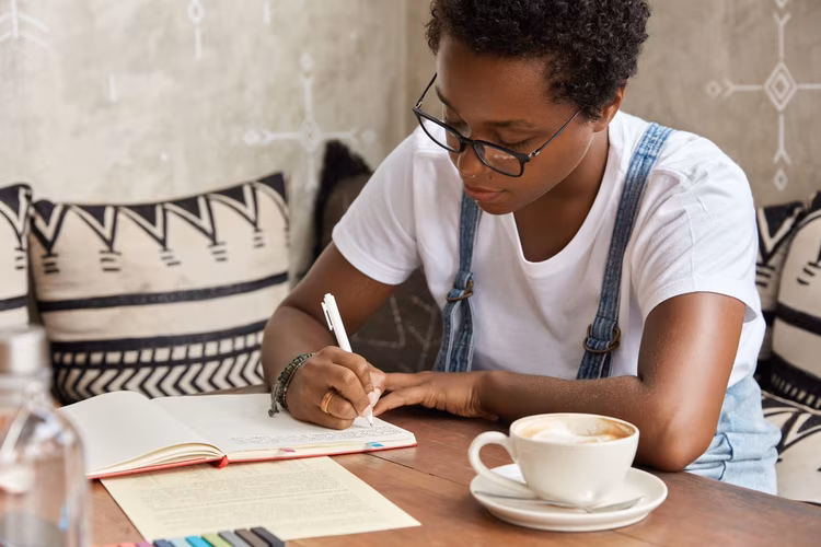 Write down what worked and what didn’t. No filters, no judgment. Just your truth.