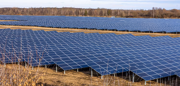 Solar power is increasingly seen as part of Zambia's long-term response to drought-related energy shortages and heavy dependence on hydropower.
