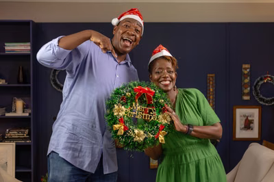 Unfiltered Ep. 26 - Christmas Special