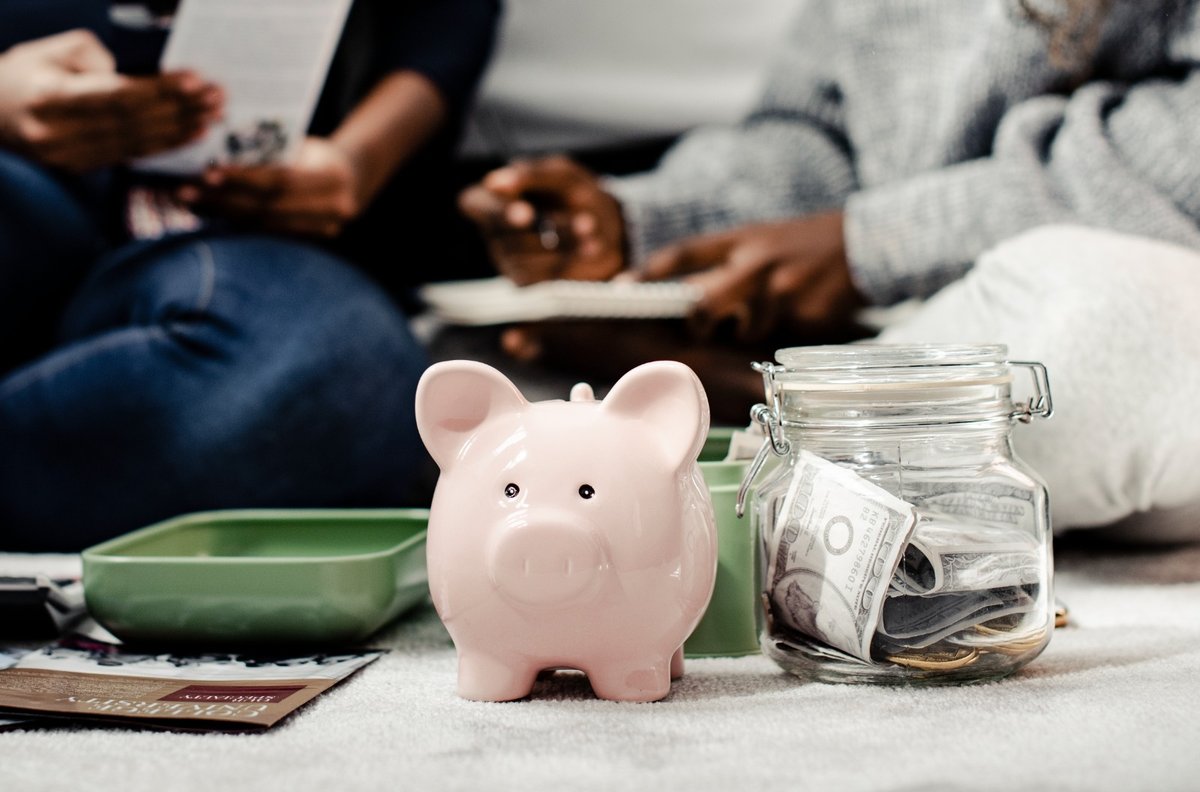 A Zambian’s Guide to Budgeting, Saving & Talking Finances