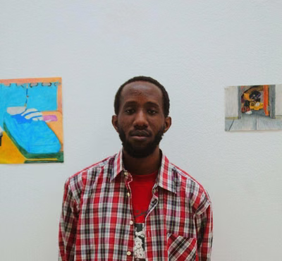 Alinafe Wilson