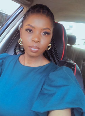 Natasha Nsemiwe
