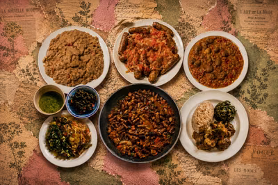 Stop Serving Only Nshima, It is Not Traditional Food