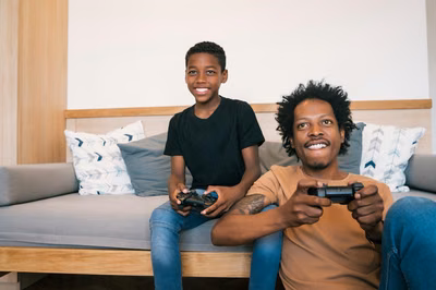 The Rise of Gaming and Esports in Zambia