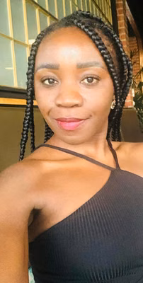 Margaret Mwewa
