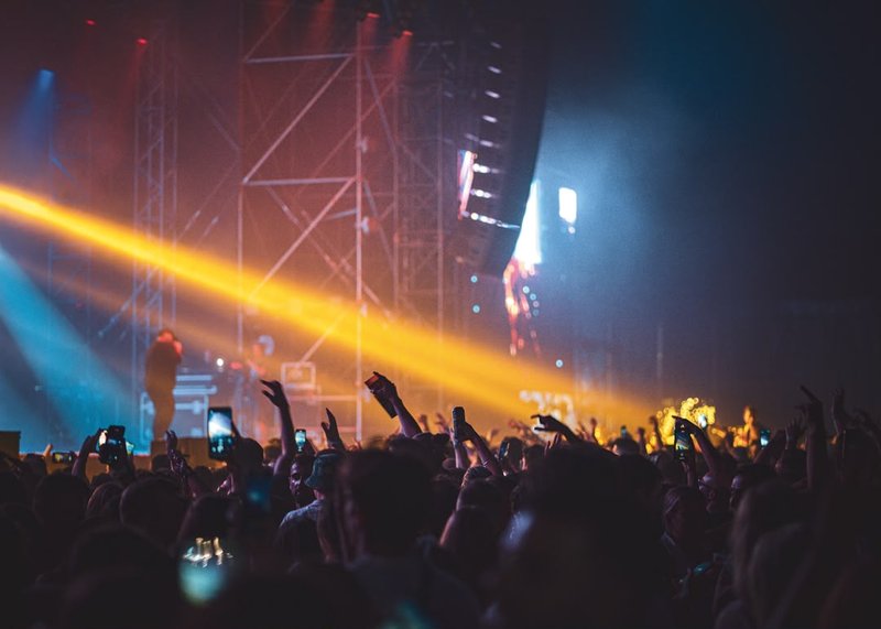 What Two October Weekends Taught Me About Zambia's Nightlife Economy