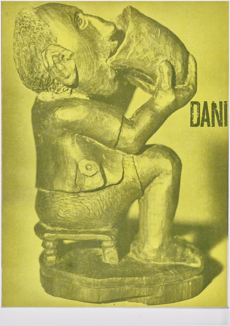 These artists helped democratise an art form previously largely confined to middle- and upper-class elites, creating demand for styles and content that had either not existed before or had taken different forms. (Image courtesy of Zambia belonging, Lusaka Contemporary Art Centre).