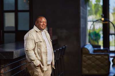 TableTalk with Collins Hamusonde, ZSIC Life MD