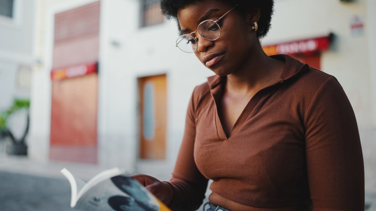 Nkwazi Book Club: Zambian Books to read in April 2025 