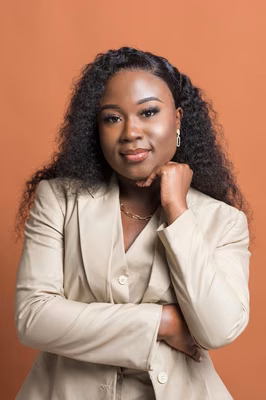 Winnie Miti