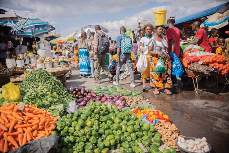 SME tax thresholds were revised to accommodate micro-enterprises, and the Zambia Revenue Authority enabled informal traders to register and pay simplified taxes through the ZRA TaxOnline platform.