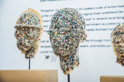 3 Must-Visit Zambian Galleries to Kickstart Your Summer Cultural Adventures