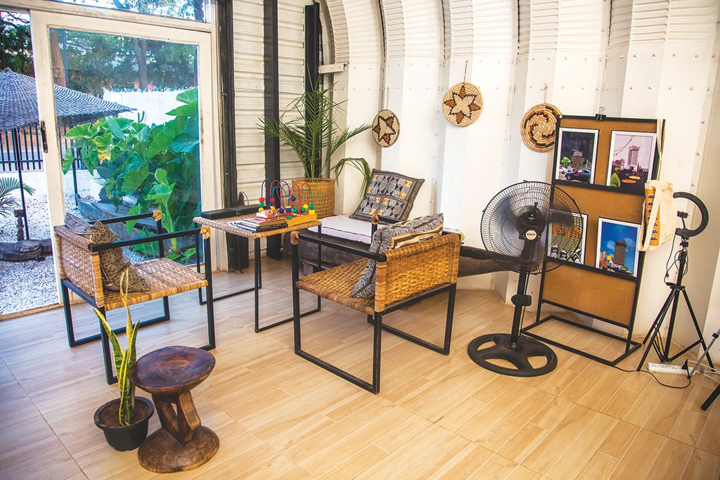 Lusaka's Cosiest Spots to Enjoy the Last of Winter