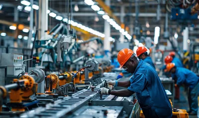 IMF Completes Its 5th Economic Review of Zambia, What Next?