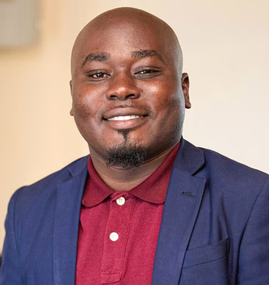 Noah Silomba
