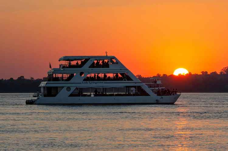 Authorities called on citizens and corporate entities to use their platforms to promote Zambia's tourism potential, abundant natural resources and cultural heritage.