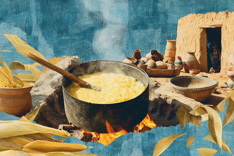 The Secret Science Behind Traditional Zambian Brews