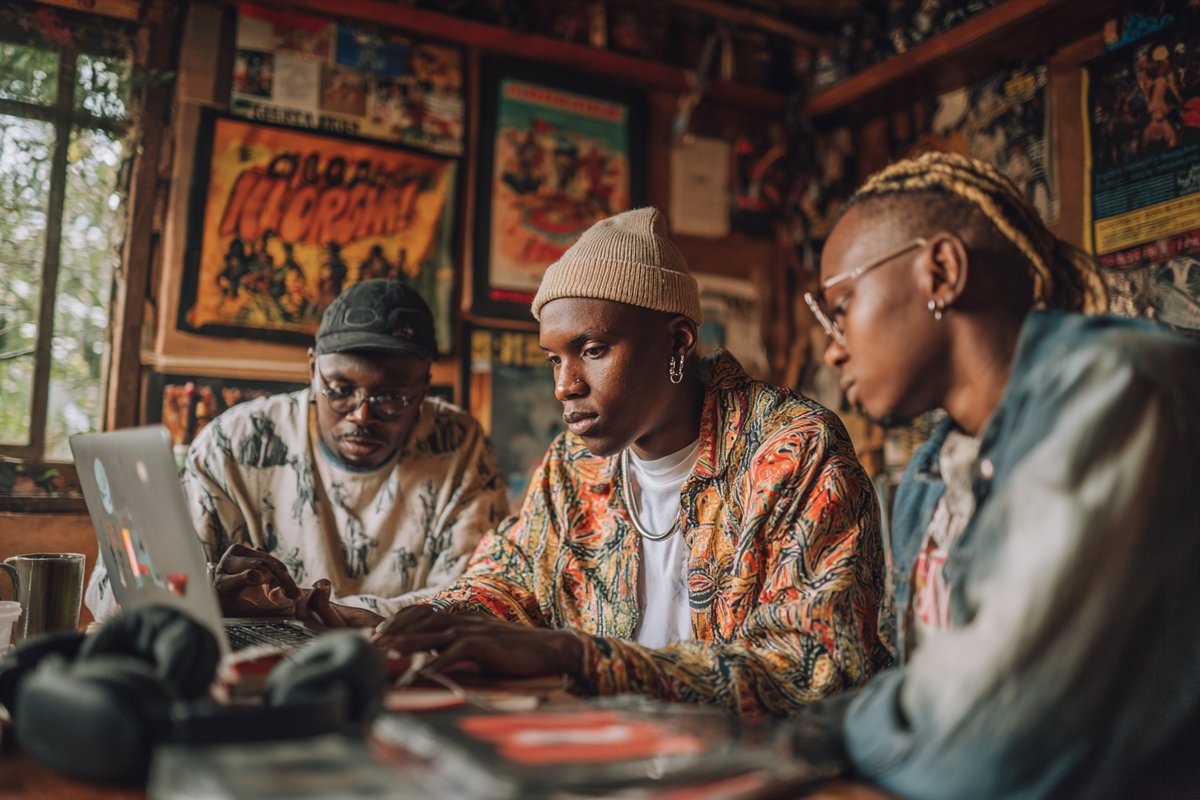 How Social Media Sparked Zambia's Cultural Revolution