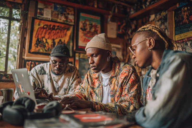 How Social Media Sparked Zambia's Cultural Revolution
