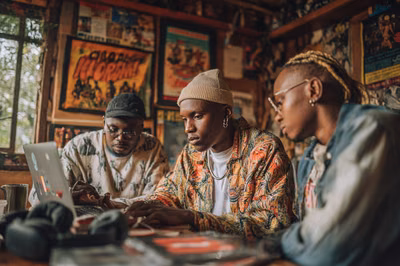 How Social Media Sparked Zambia's Cultural Revolution