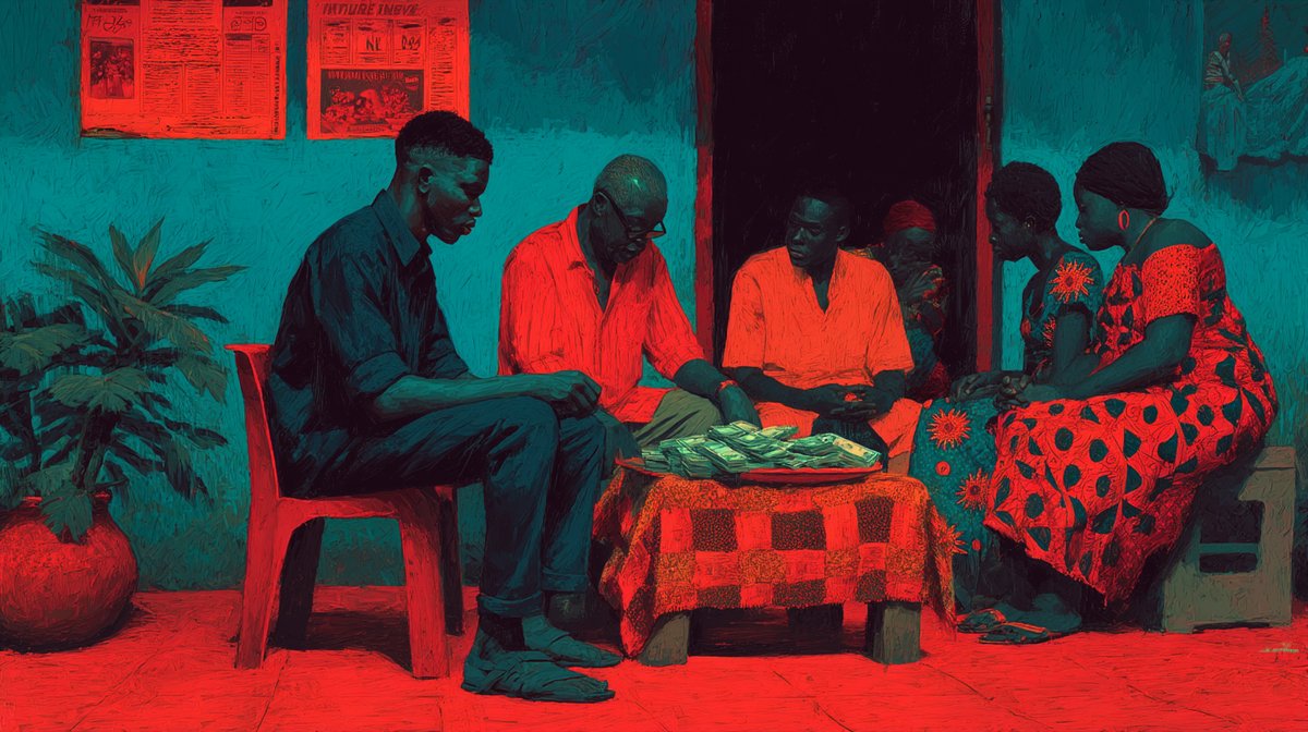 Is Lobola a Necessary Tradition or a Scam?