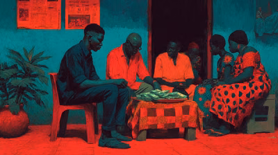Is Lobola a Necessary Tradition or a Scam?
