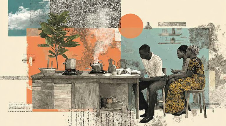 Polygamy in Zambia and Why You Want to Be the First Wife