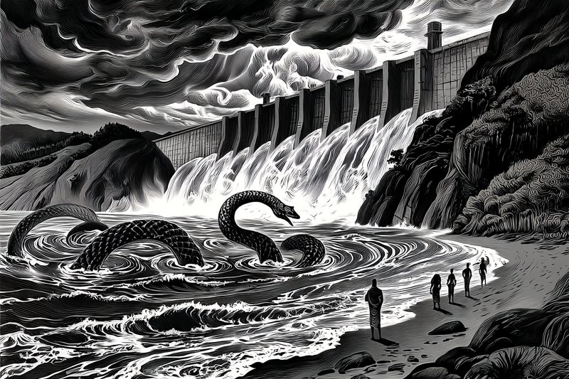 The Lost Voices of Kariba