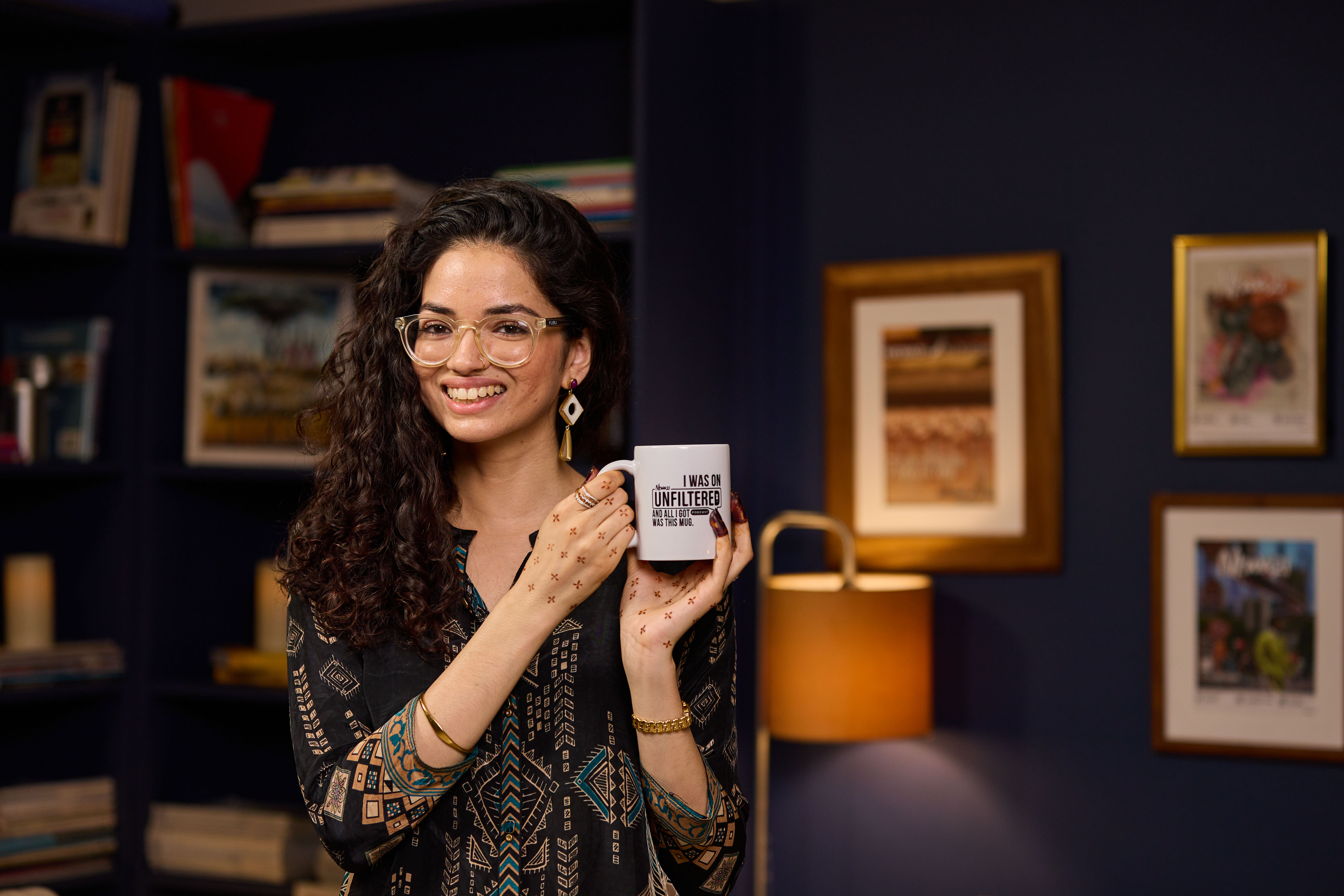 Unfiltered Ep. 30 - Sana Ginwalla