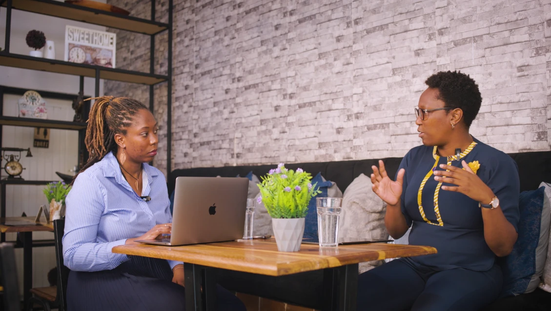 TableTalk with Mfikeyi Makayi, KoBold Africa CEO